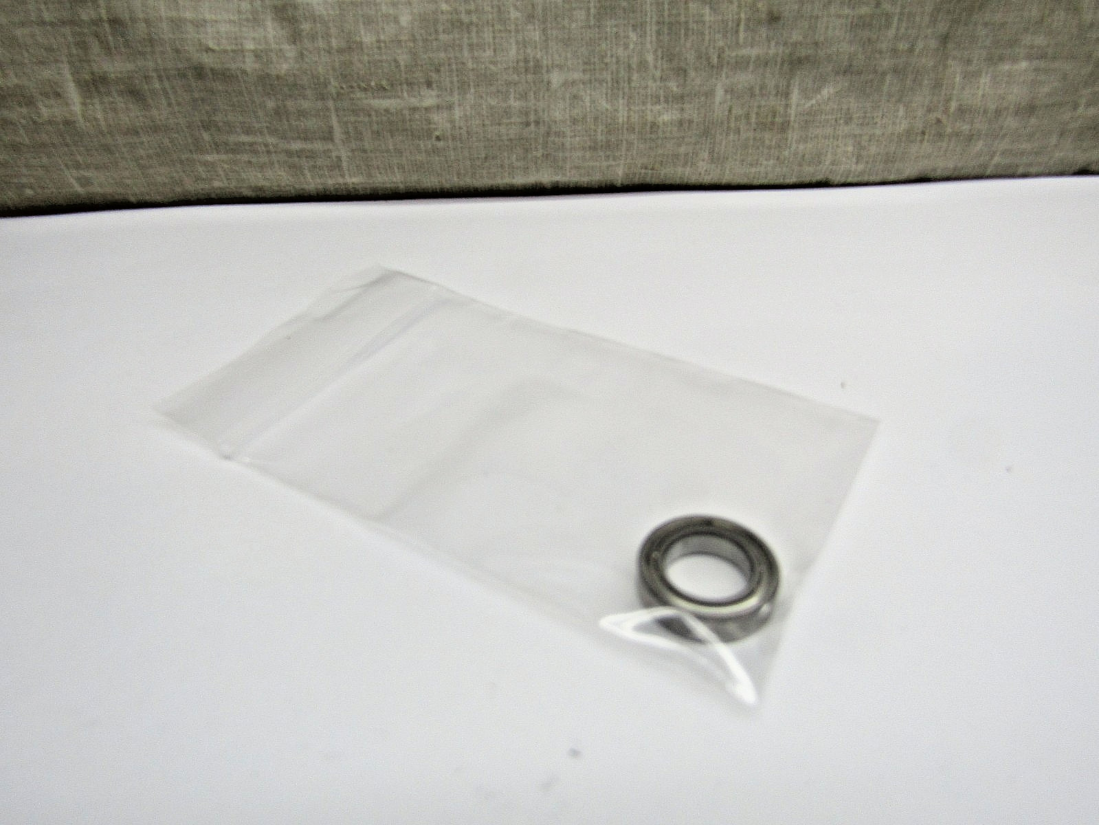 Delphax SR1038-ZZ 3/8″ x 5/8″ x 5/32″ Shielded Bearing