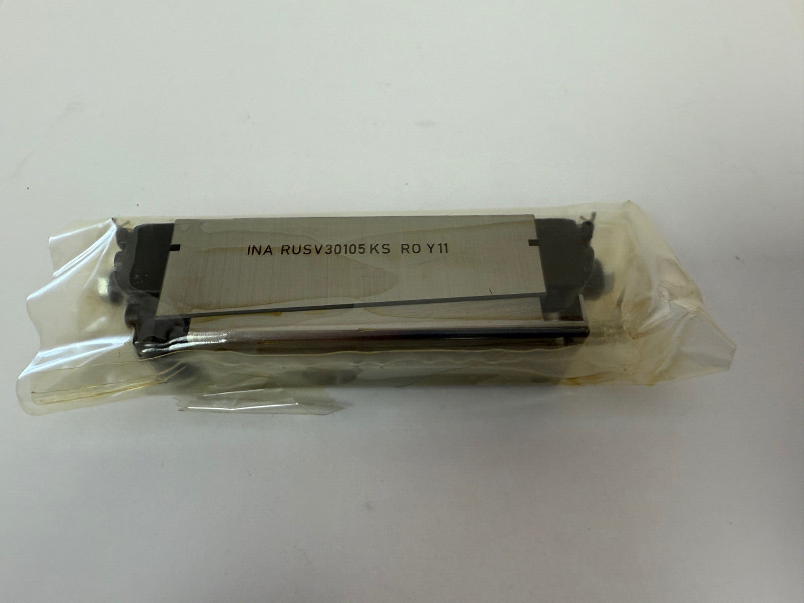 INA RUSV30105-KS RUSV 30105KS LINEAR ROLLER BEARING UNIT NEW OPEN BOX