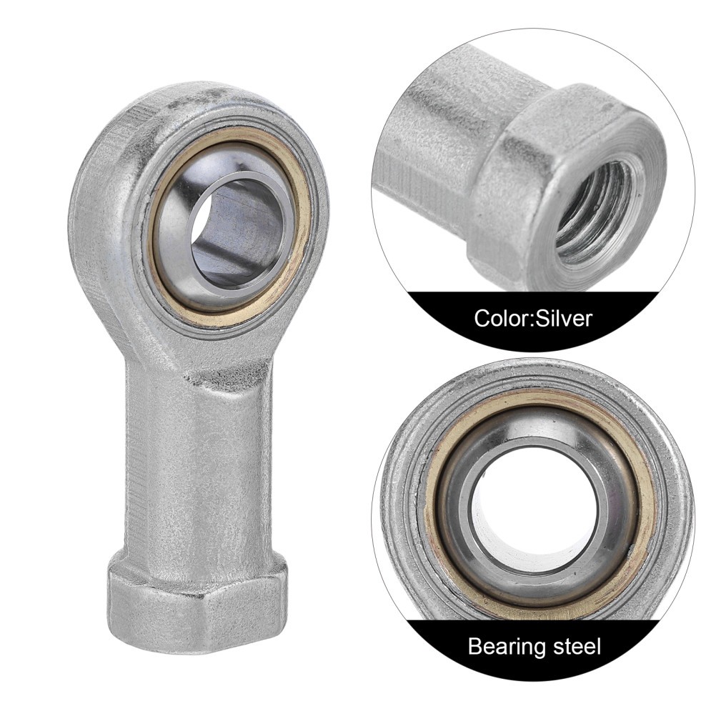 Eye Rod End Bearing High Precision Ball Joint for Machinery Use