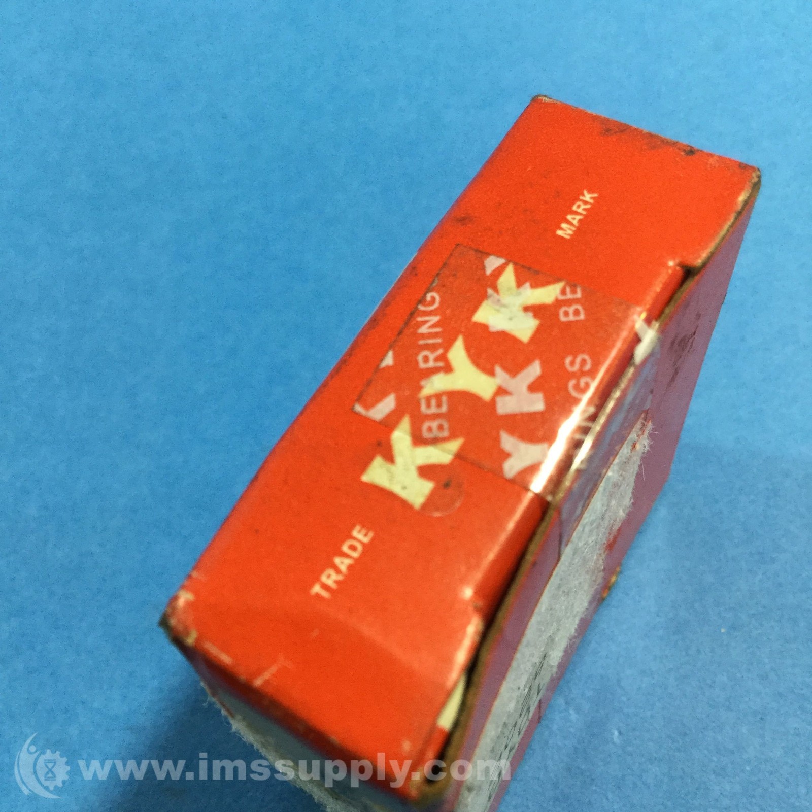 Kyk Bearings 6202C3PRX Deep Groove Ball Bearing FNFP
