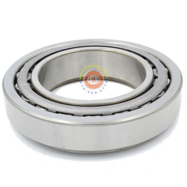 387A/382A Tapered Roller Bearing Set