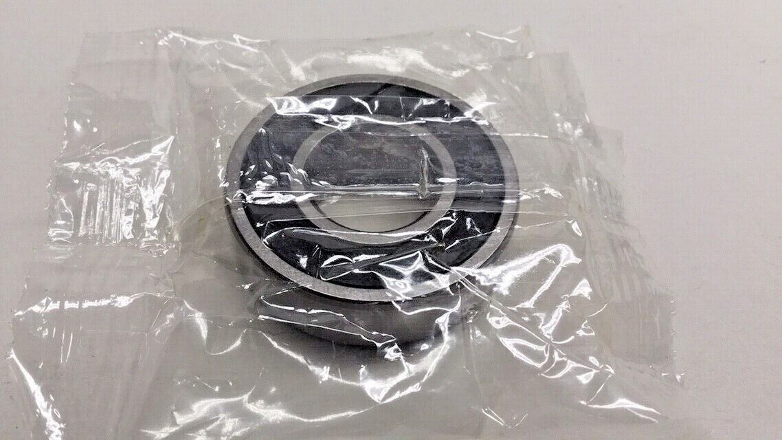 SNR 6203E Ball Bearing Single Sealed 6203-E