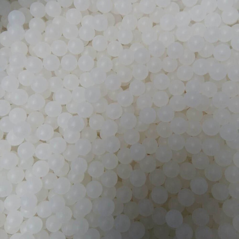 PP Solid Plastic Ball Floating Translucent Polypropylene Diameter 2.5mm-50mm