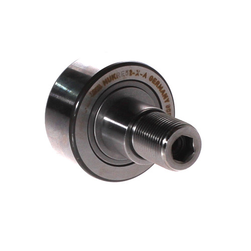 NUKRE52-X-A INA/Schaeffler Technologies 24 x 52 x 66 mm CAM FOLLOWER