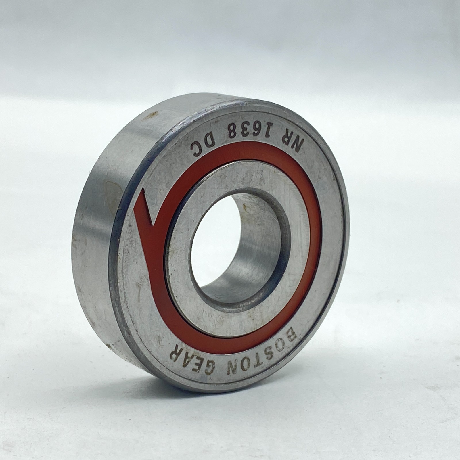 Boston Gear NR1638-DC Ball Bearing NR1638-DC LOT OF 2