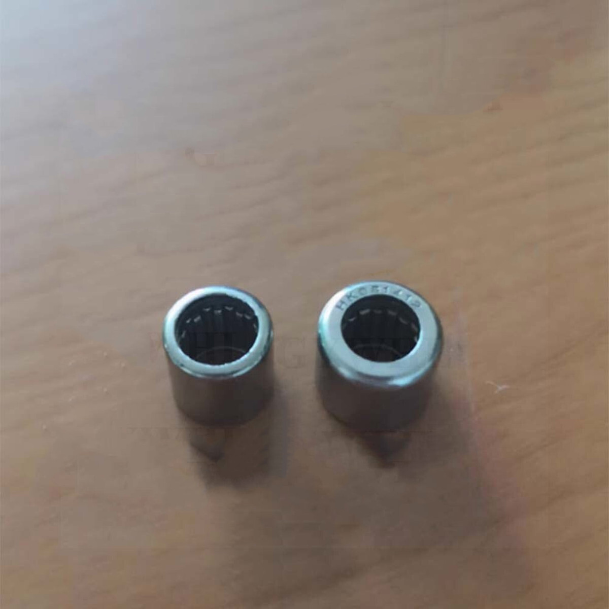 HK Bearing Needle Roller Bi-directional Bearing Steel Inner Diameter 3mm – 20mm
