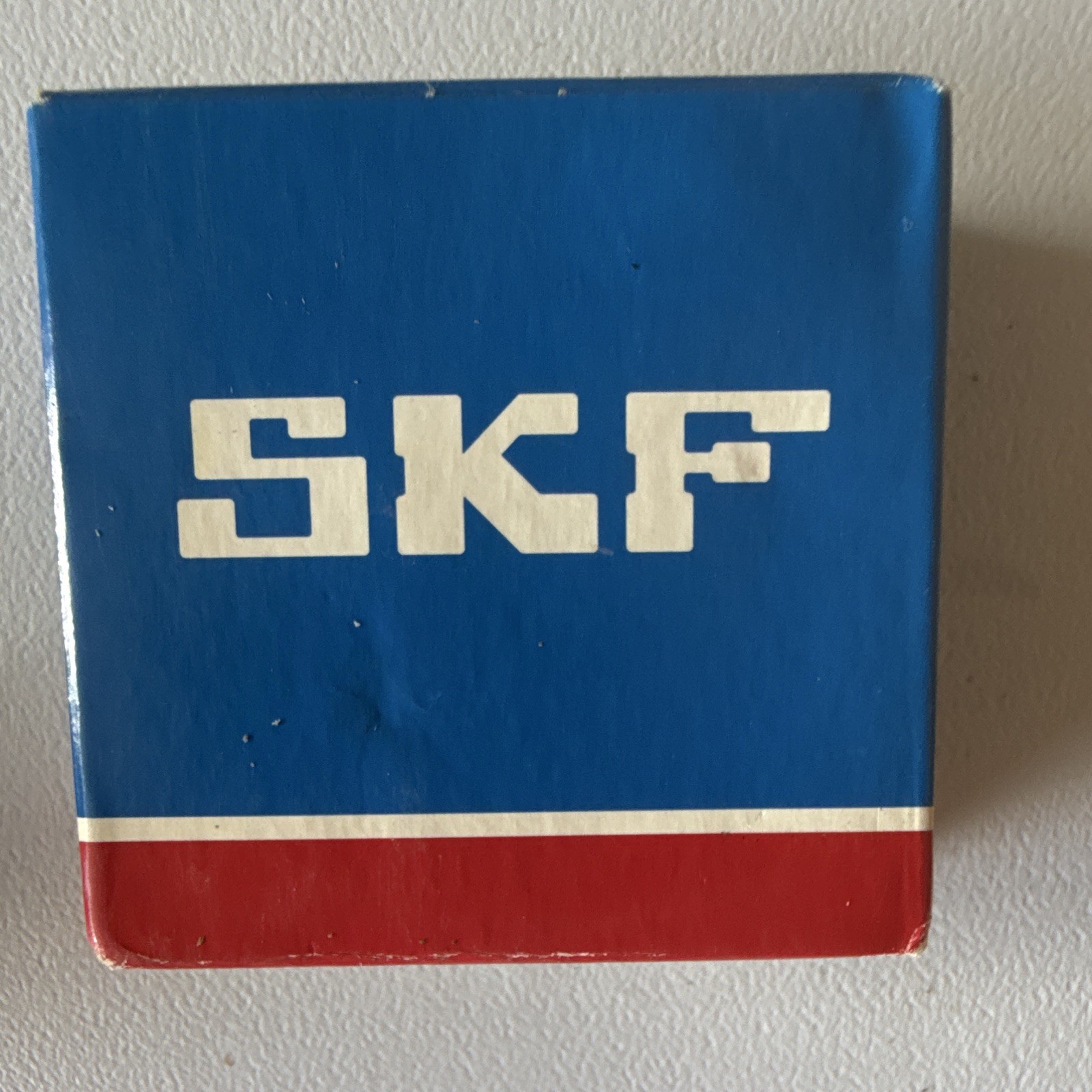 SKF Explorer 6206 2RSJEM Ball Bearing Single Row Deep Groove Bearing