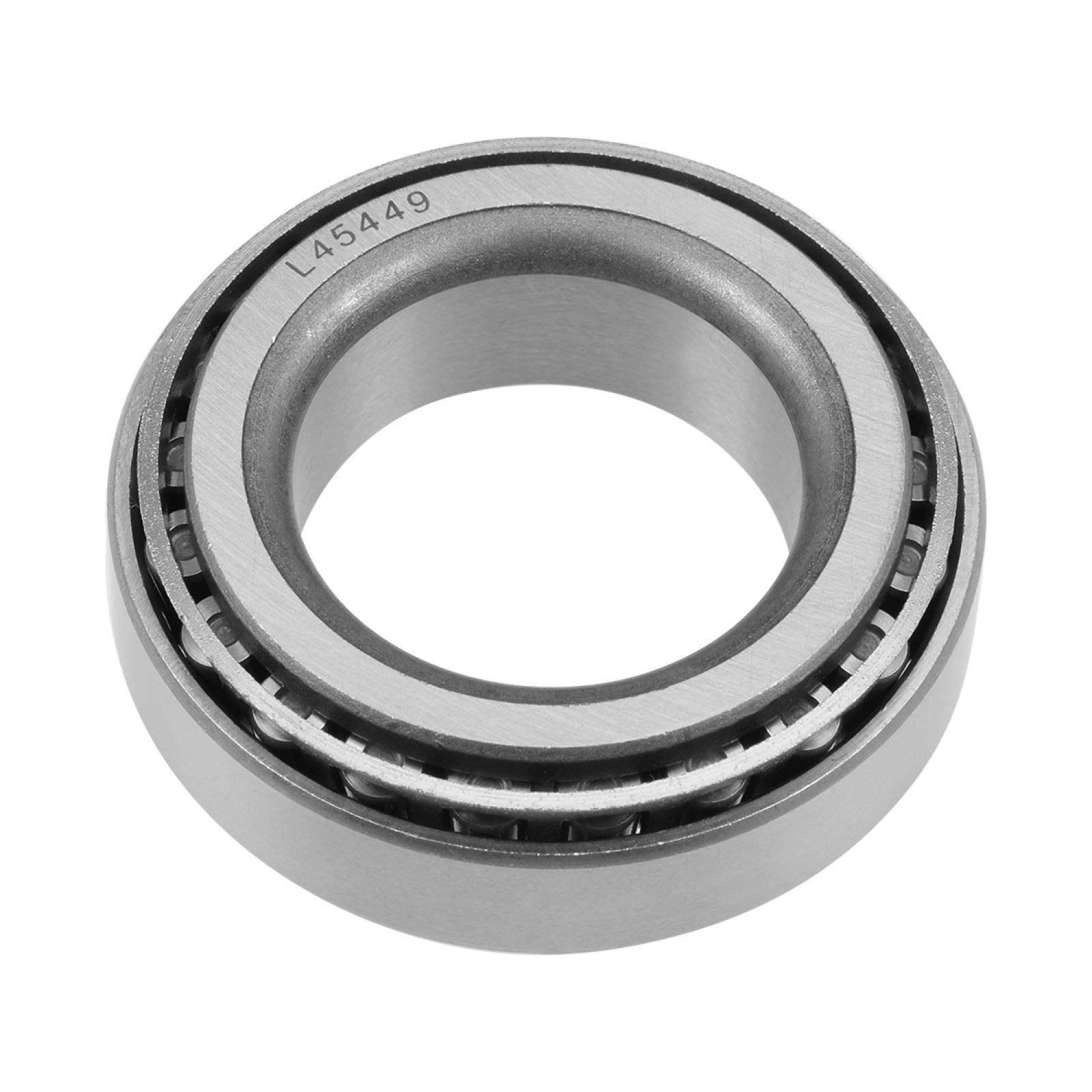 L45449/L45410 Inner Ring Bearing And Cup Set 1.1417″ Bore 1.98″ O.D.