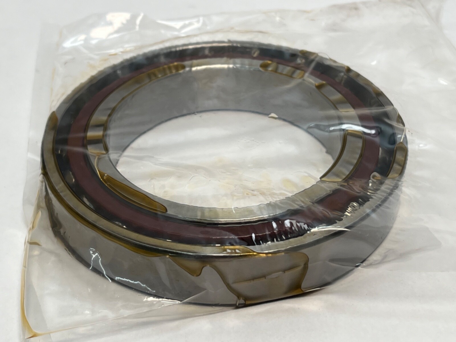 SKF 7017CTCC78 Angular Bearing 85x130x22 mm 7017C 7017-CTC-C78 USA