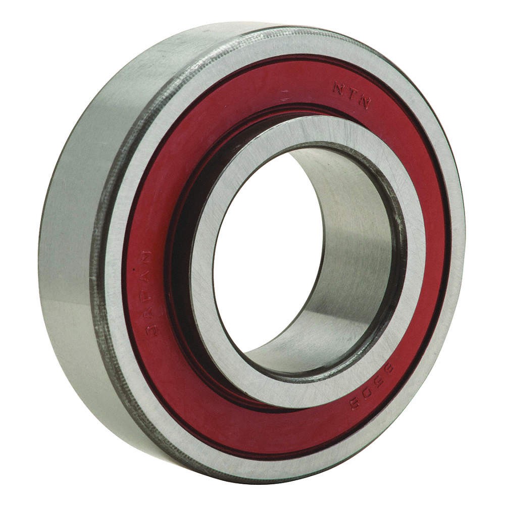 NTN 88016/2AS Radial Ball Brg,16mm Bore, Alloy Steel 4ZYP9