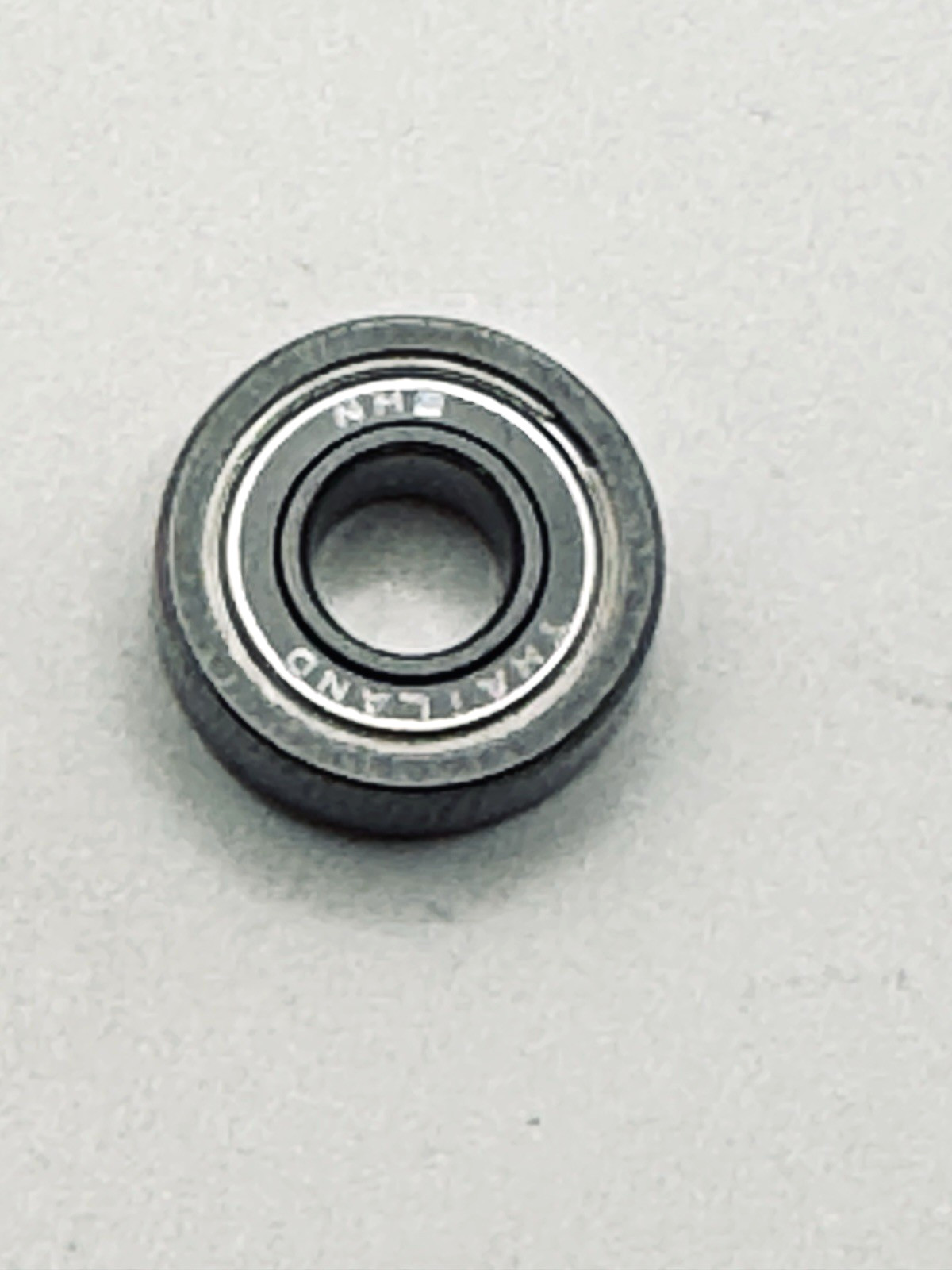 50-Pk NMB Inch Ball Bearing Heavy Duty DDR-4ZR A1P13LD Silver