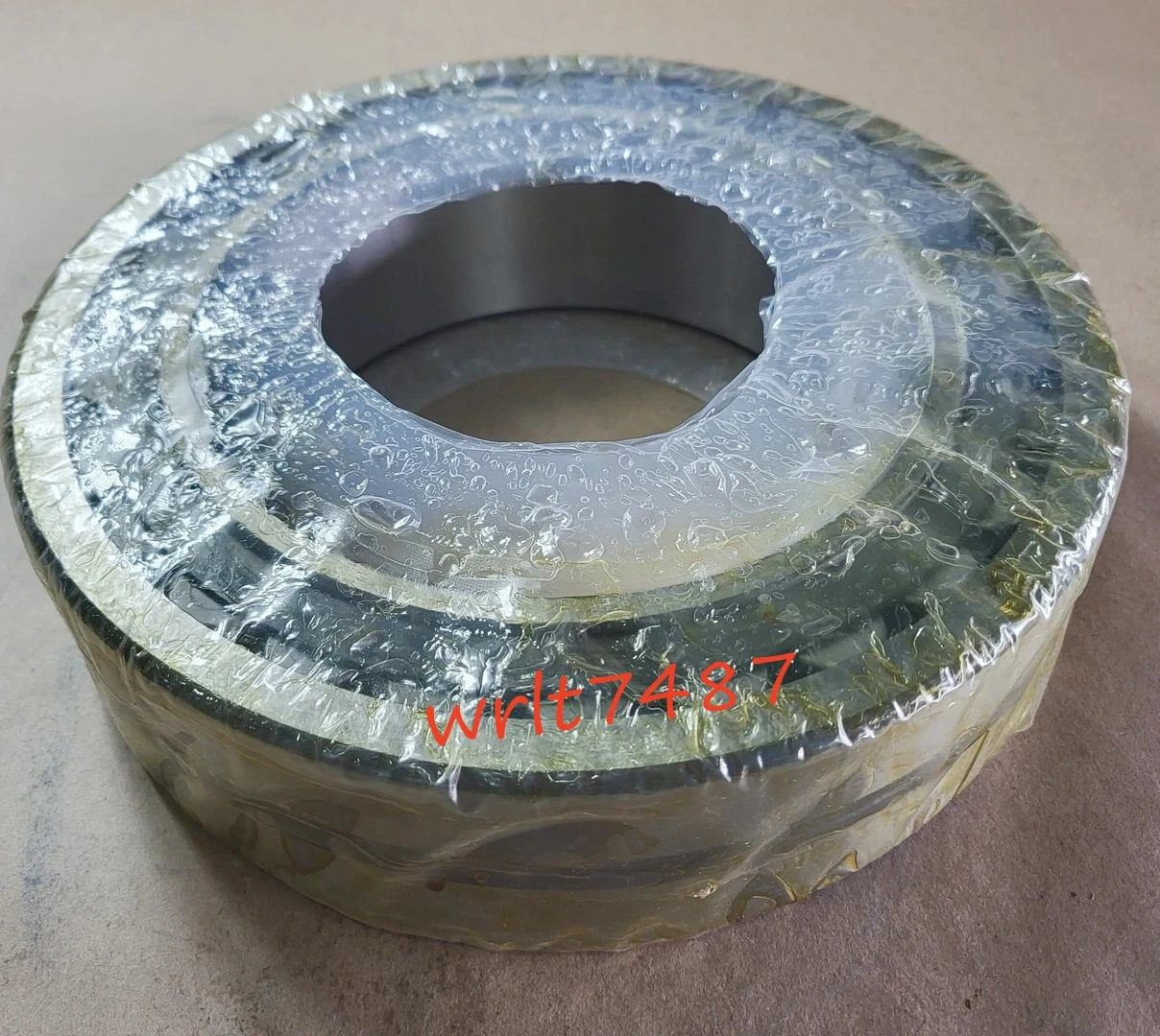 1PC SKF 23034 CCK/C3W33 spherical roller bearing