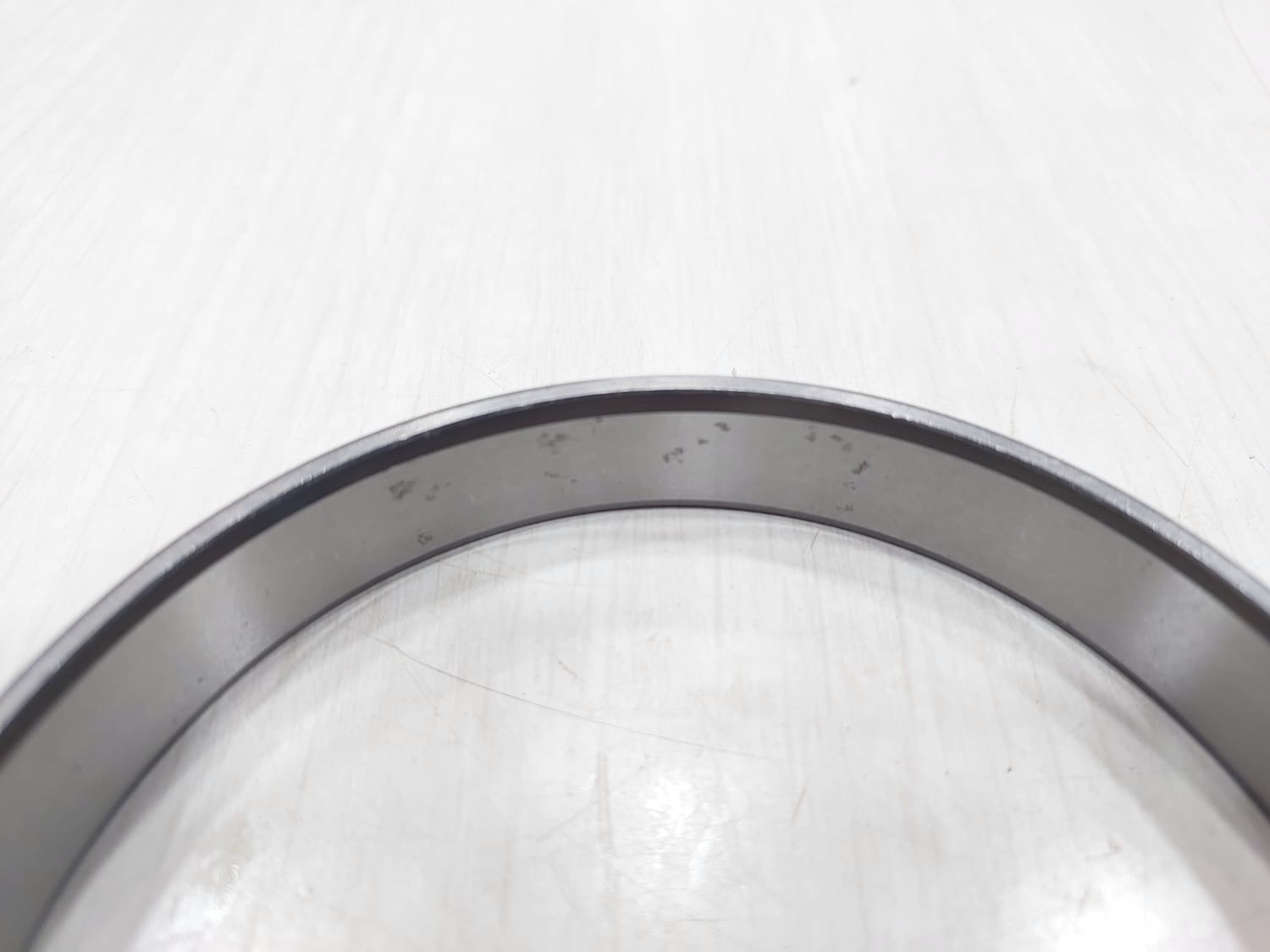 RHP XLRJ 3.1/4 CYLINDRICAL ROLLER BEARING 82.55×120.65×19.05mm, XLRJ 3 1/4 RHP