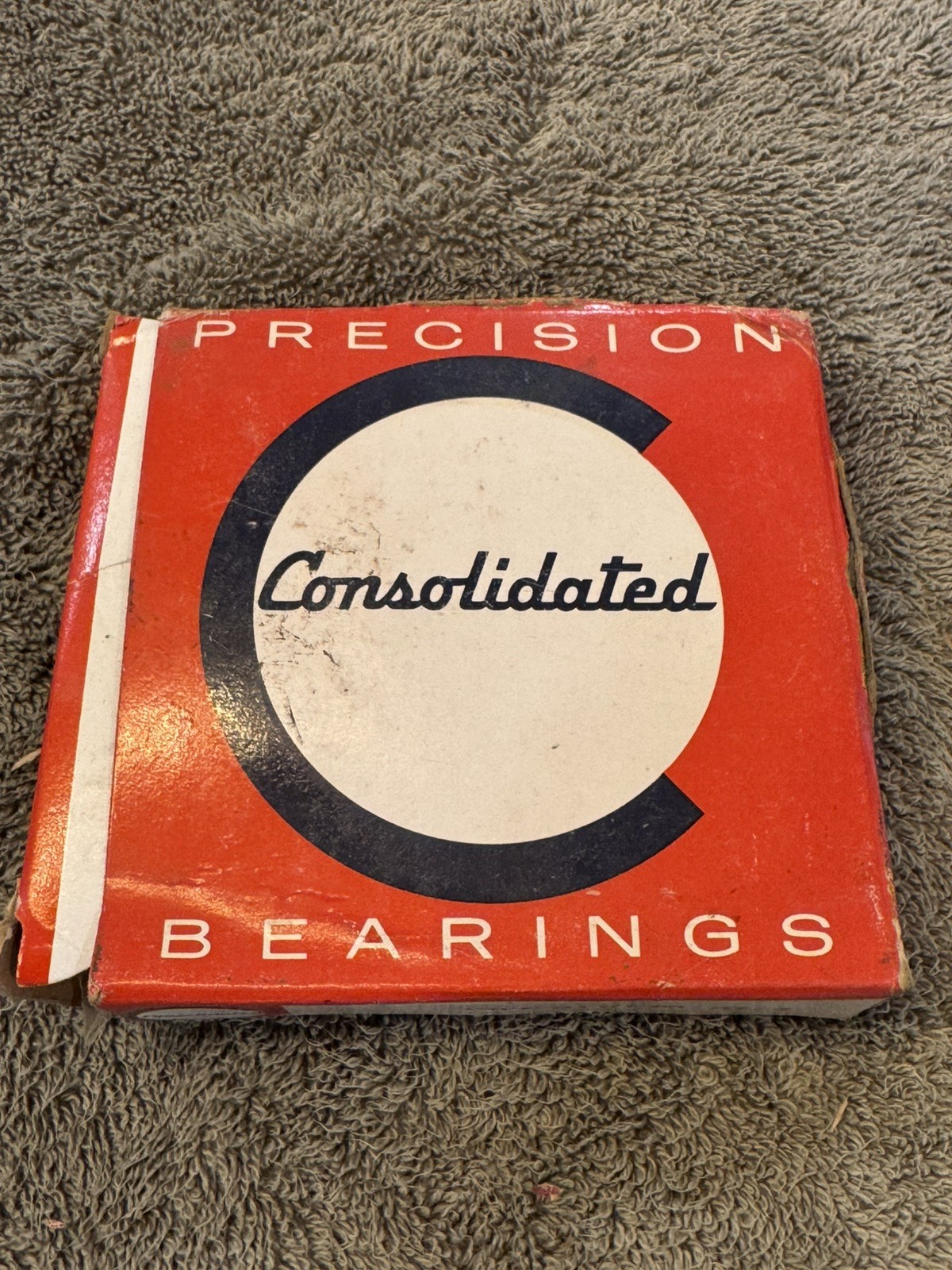NU408M FAG/Consolidated NEW CYLINDRICAL ROLLER BEARING