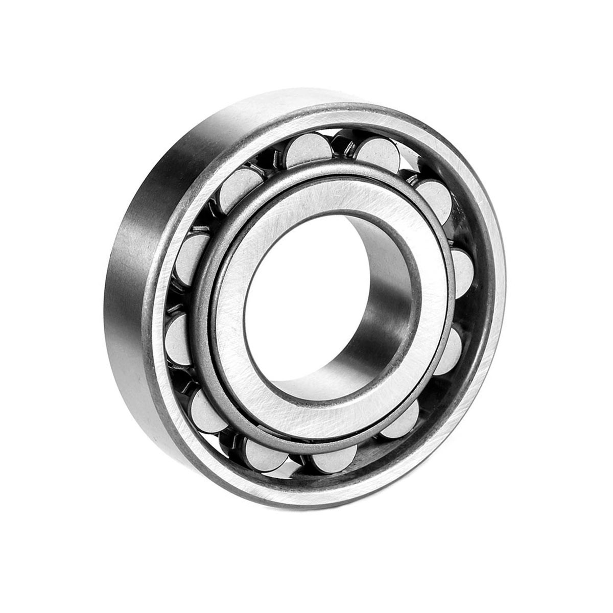 N320 Cylindrical Roller Bearing 100x215x47 mm. by NTN brand