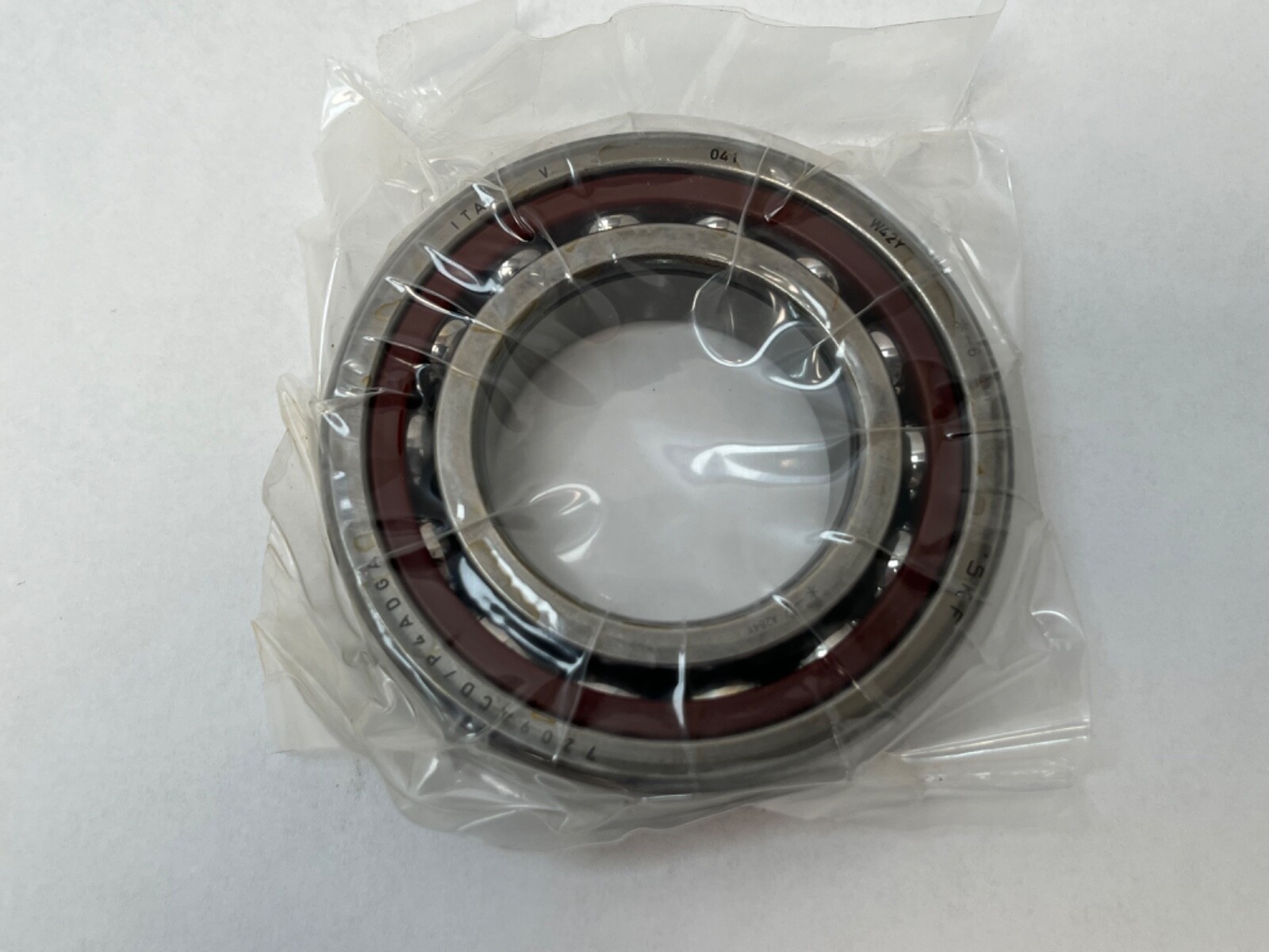 SKF 7209A-CDGA/P4A Bearing 45x85x19 mm 7209A 7209-ACD-P4A-DGA Italy
