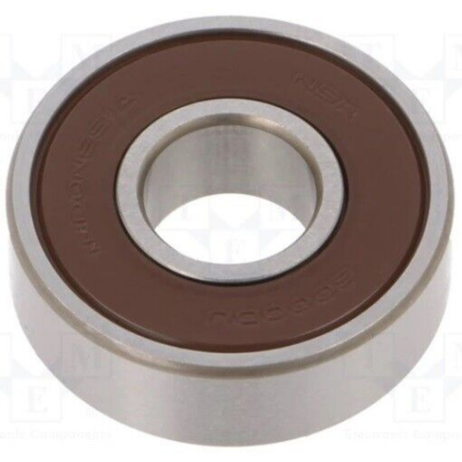 NSK 6200 DDU C3 DOUBLE SEALED PRECISION BALL BEARING SHIPS FREE SHIPPING