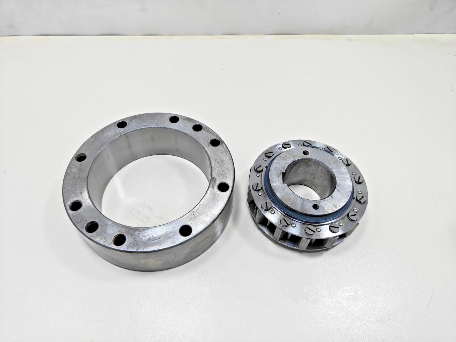 RSXM 60 STIEBER Centrifugally Lift Off Sprags Freewheels RSXM-60