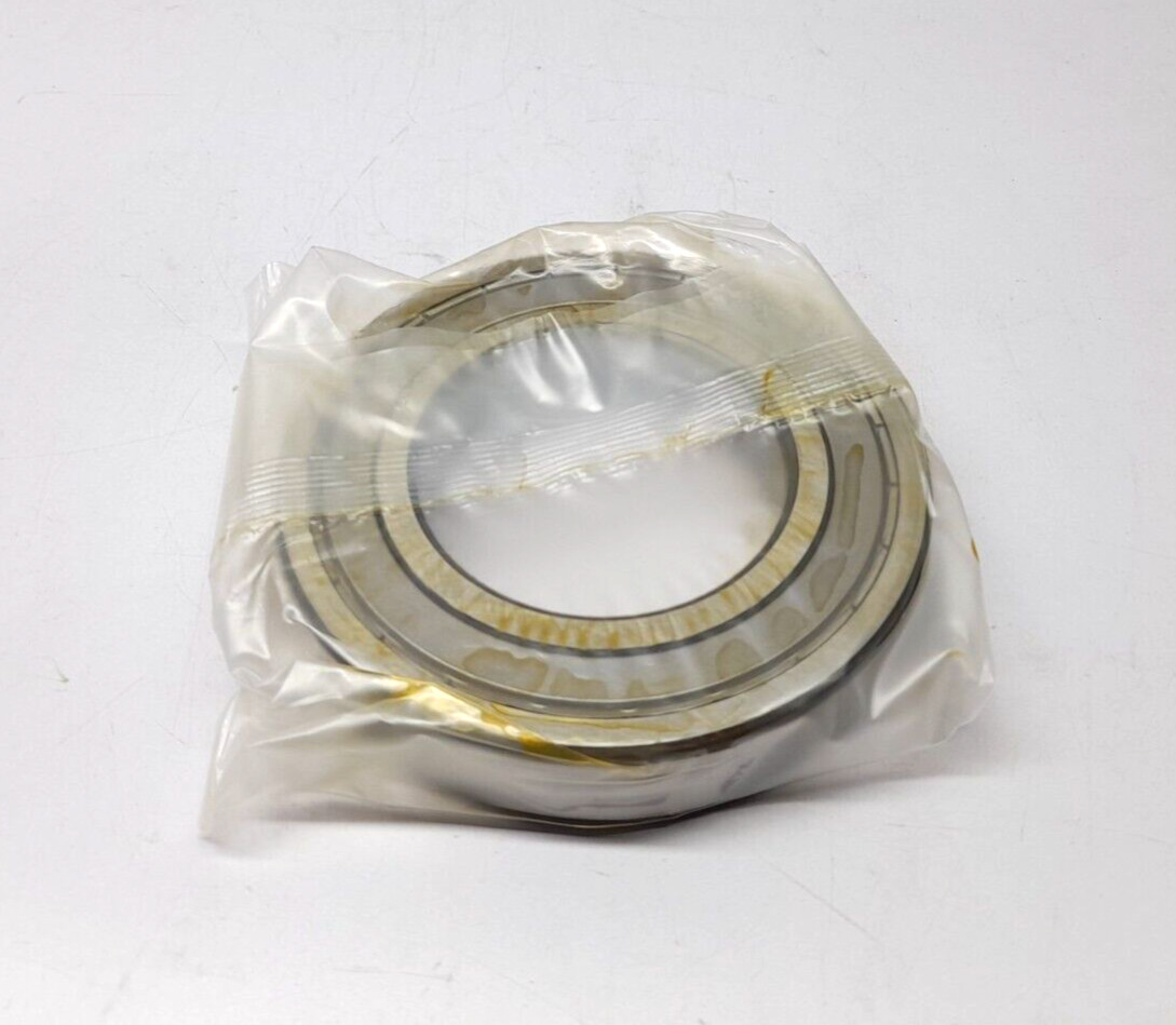 SKF 6214-2Z/C3 Deep Groove Ball Bearing