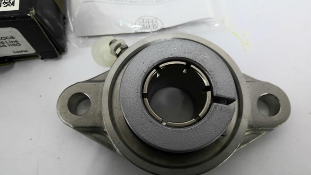 SealMaster CRFTS-PN16T 1″ Gold Line Ball Bearing