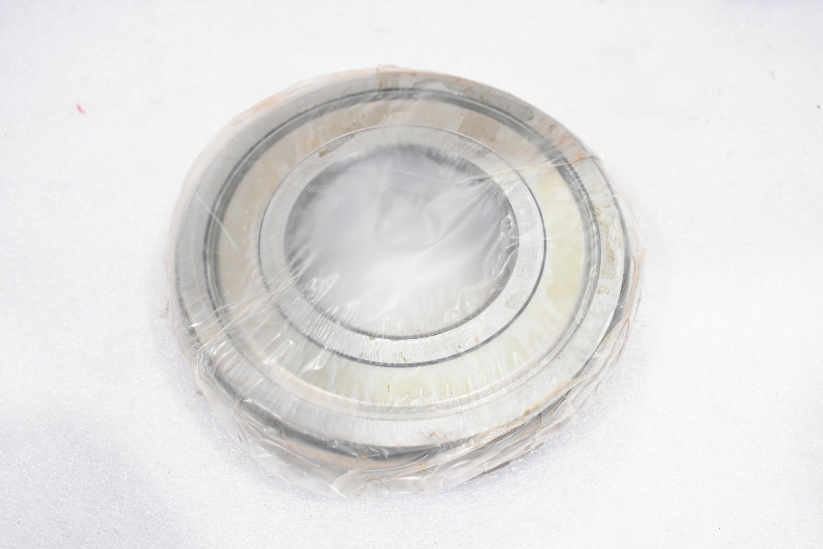 NTN 6315ZZC3/5C BALL BEARING, DEEP GROOVE, SINGLE ROW, 6300 SERIES