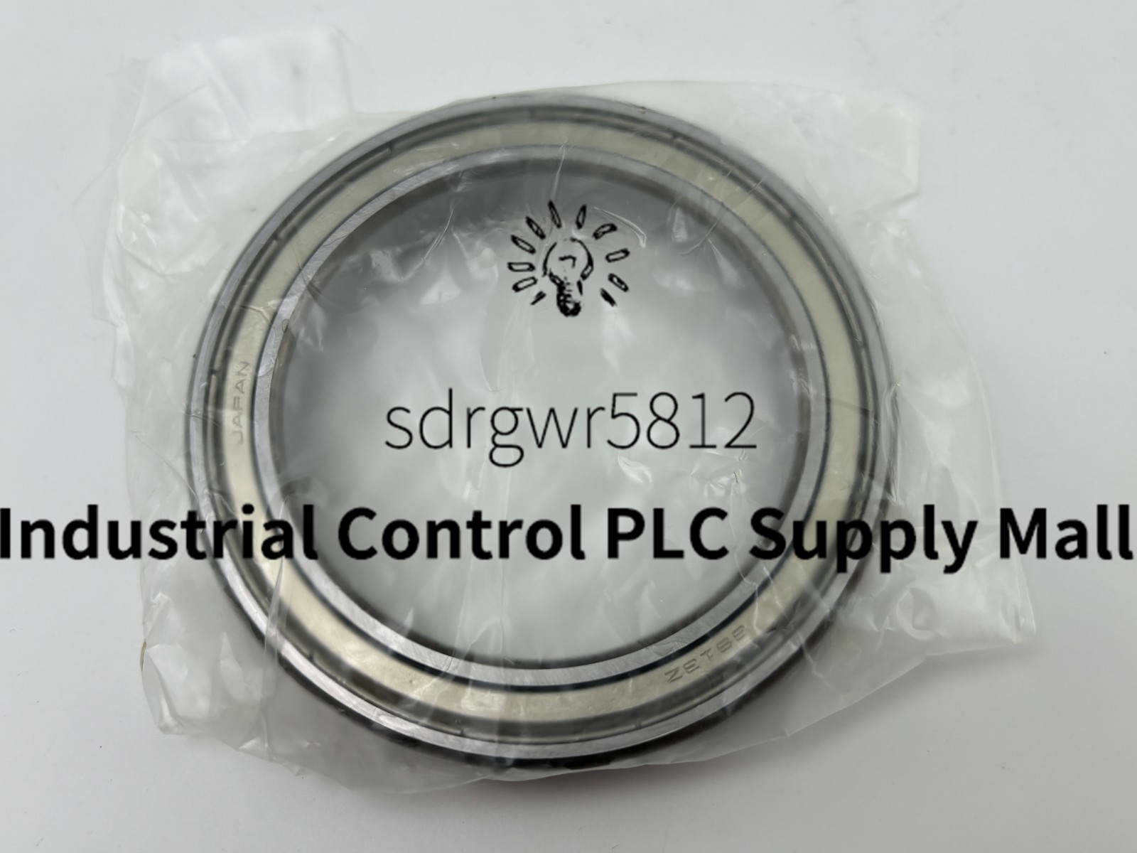 ONE NSK 6913ZZ Deep Groove Ball Bearing 6913 ZZ New