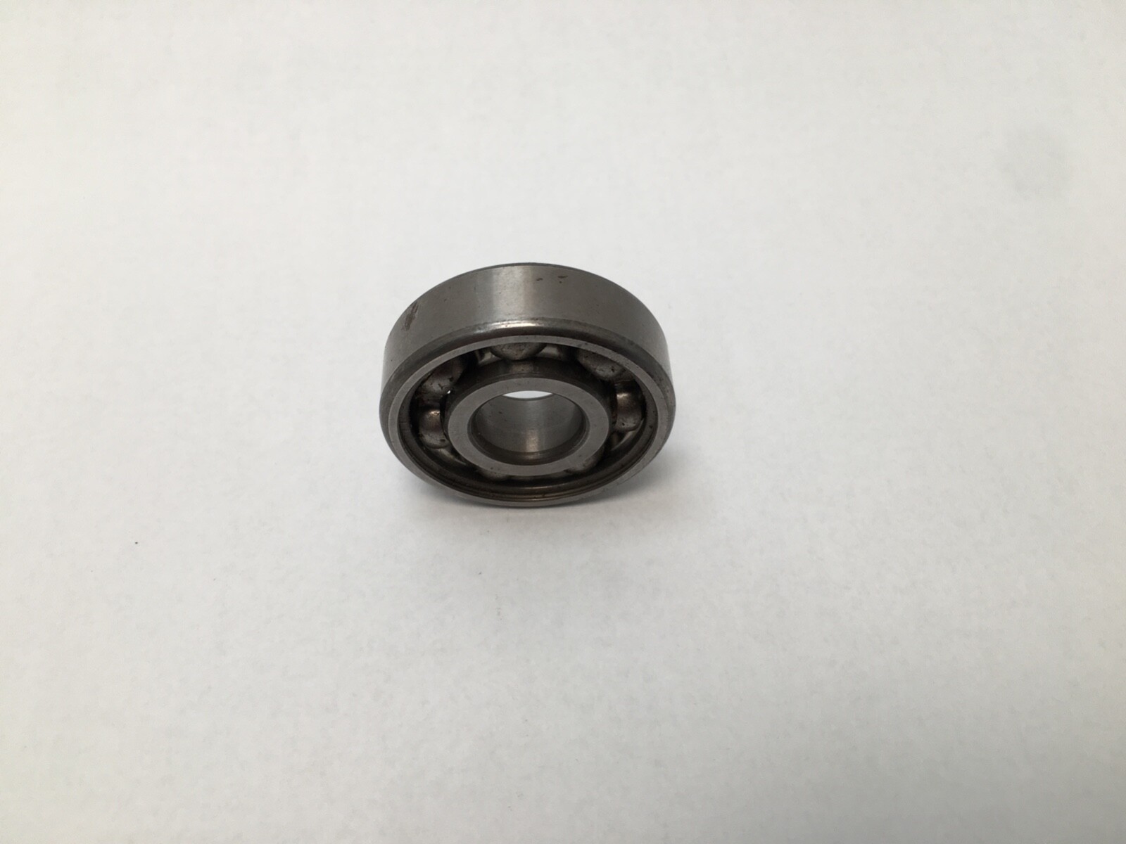 SKF 6302C3 Bearing Open 15x42x13 mm 6302 C3 JEM Spain 18 pcs