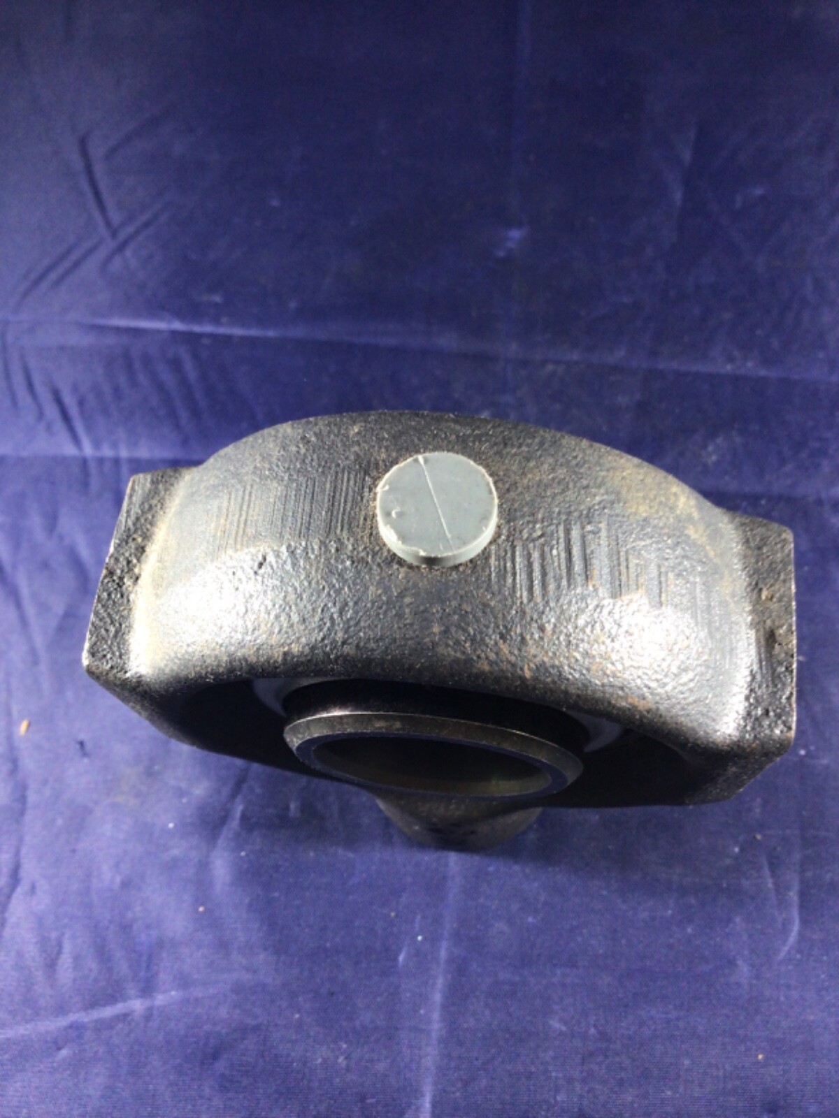 INA HE06 Block Bearing with GE30KRRB 30mm Bore N 04 20