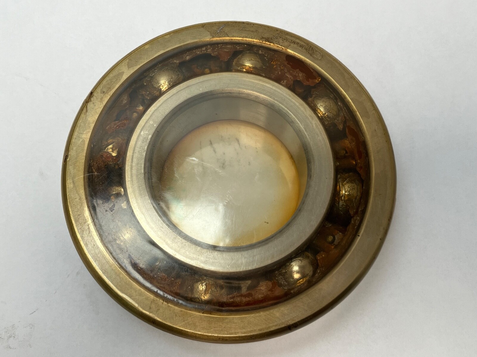 NTN 6315PM Bearing Open 75x160x37 mm 6315-PM Japan