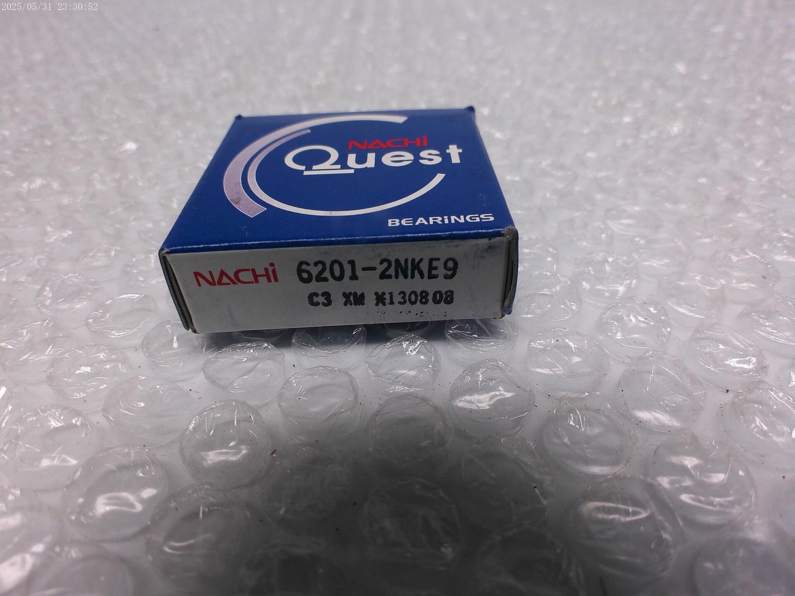 NACHI 6201-2NKE9 BEARING NSFS