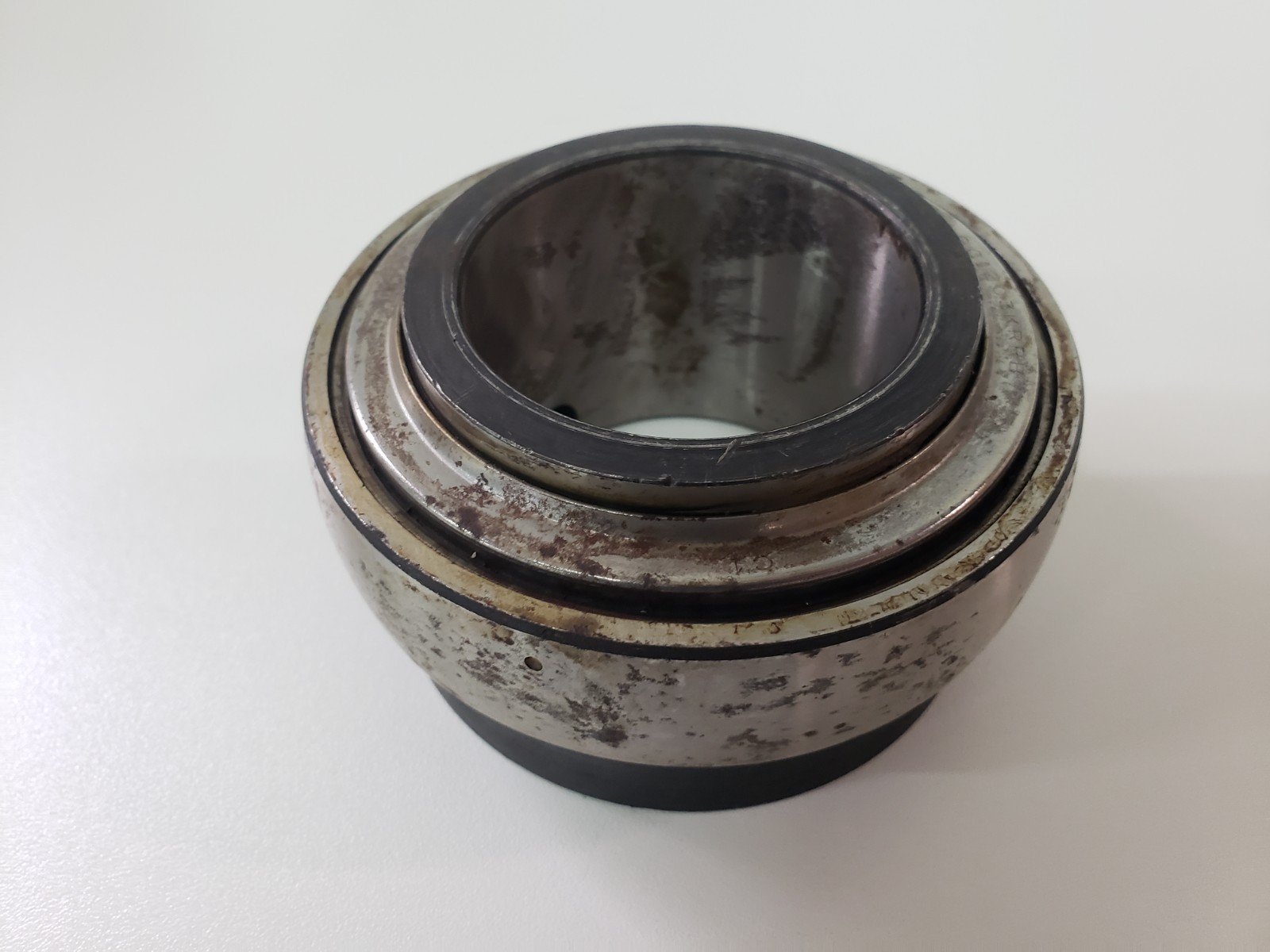 FAFNIR GC1203KRRB Insert Collar Bearing