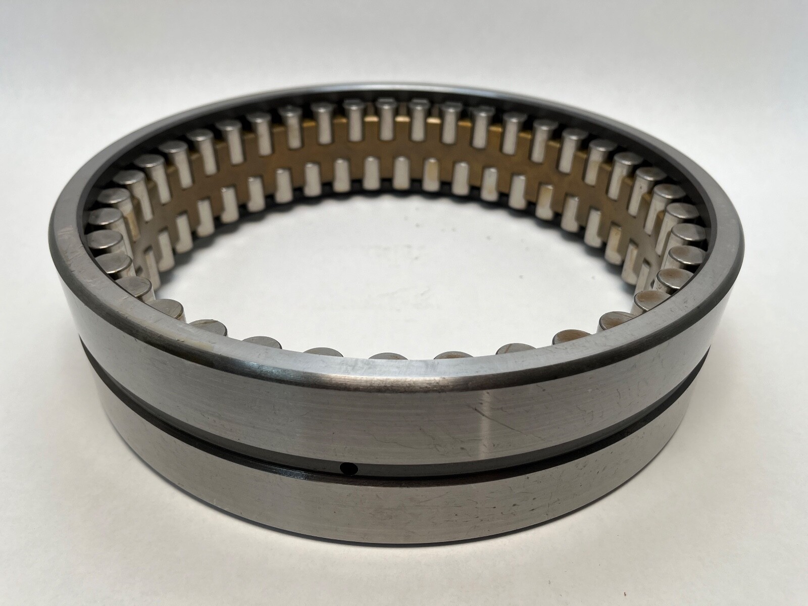 SKF NNU-4948-B/SPW33 Bearing 240x320x80 mm NNU4948 NNU-4948-B-SP-W33 Germany
