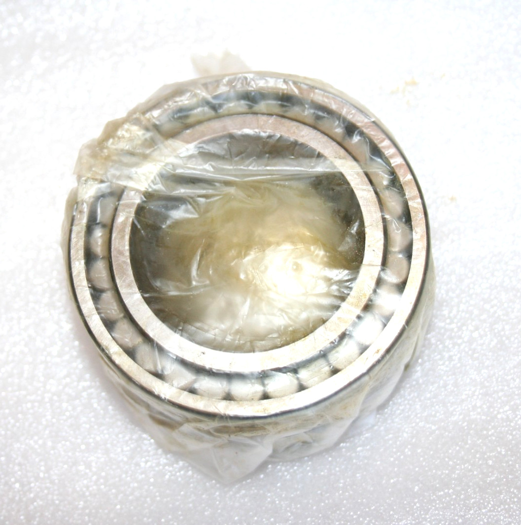 GENUINE INA SL04 5010 Cylindrical Roller Bearing Double Row, 50x80x40mm * NEW *