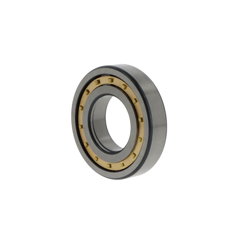 FAG NUP215-E-M1-C3 75x130x25mm Bearings (1pc) New in stock at MRO2DAY
