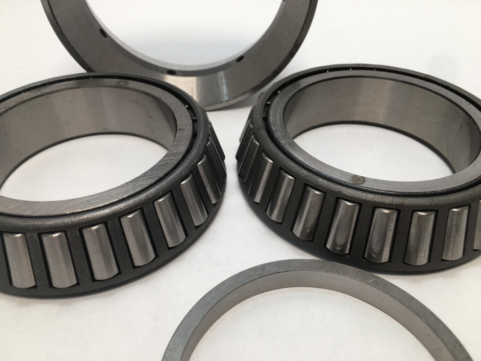 Timken 29675/29622D Double Taper Roller Bearing Cone&Cup 2-3/4″ ID 4-1/2″OD USA