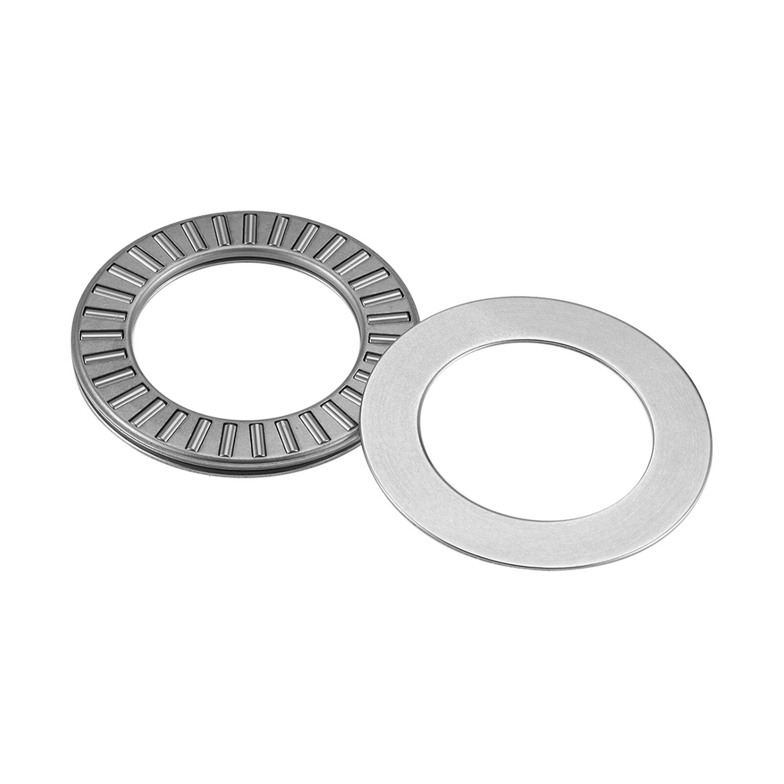 2pcs NTA1828 Thrust Needle Roller Bearings 1-1/8Inchx1-47/64Inchx5/64Inch