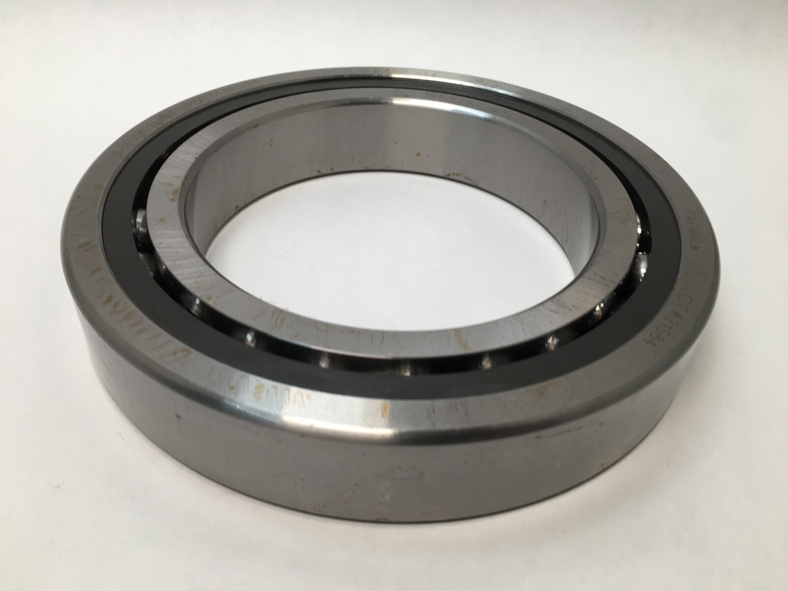 Fafnir 2MM9126WI-SUH Bearing 130x200x33 mm 7026-C 2MM-9126-WI-CR-DUH USA