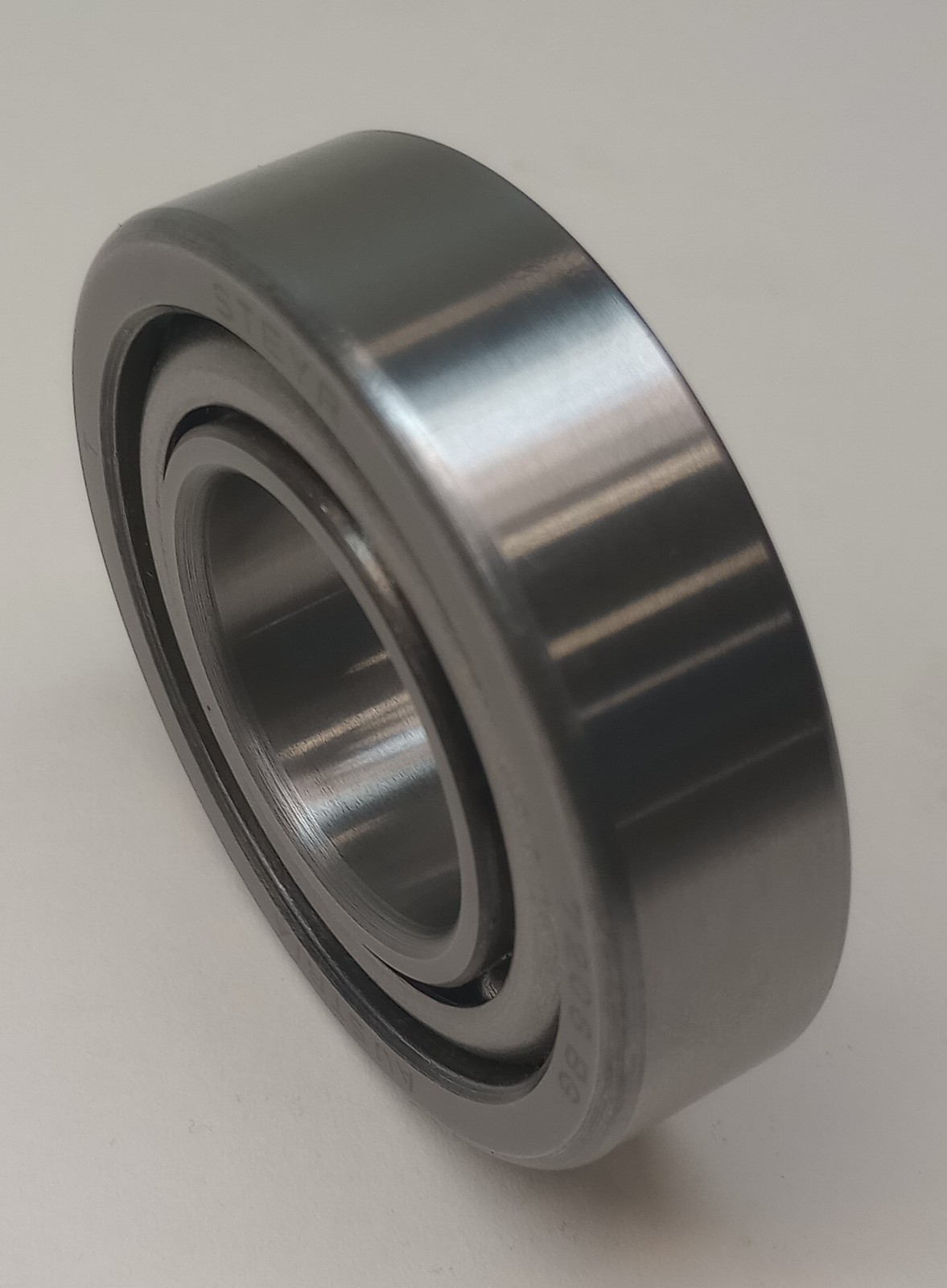 Steyr 7206 BG Angular Contact Ball Bearing 30 X 62 X 16mm 7206-BG
