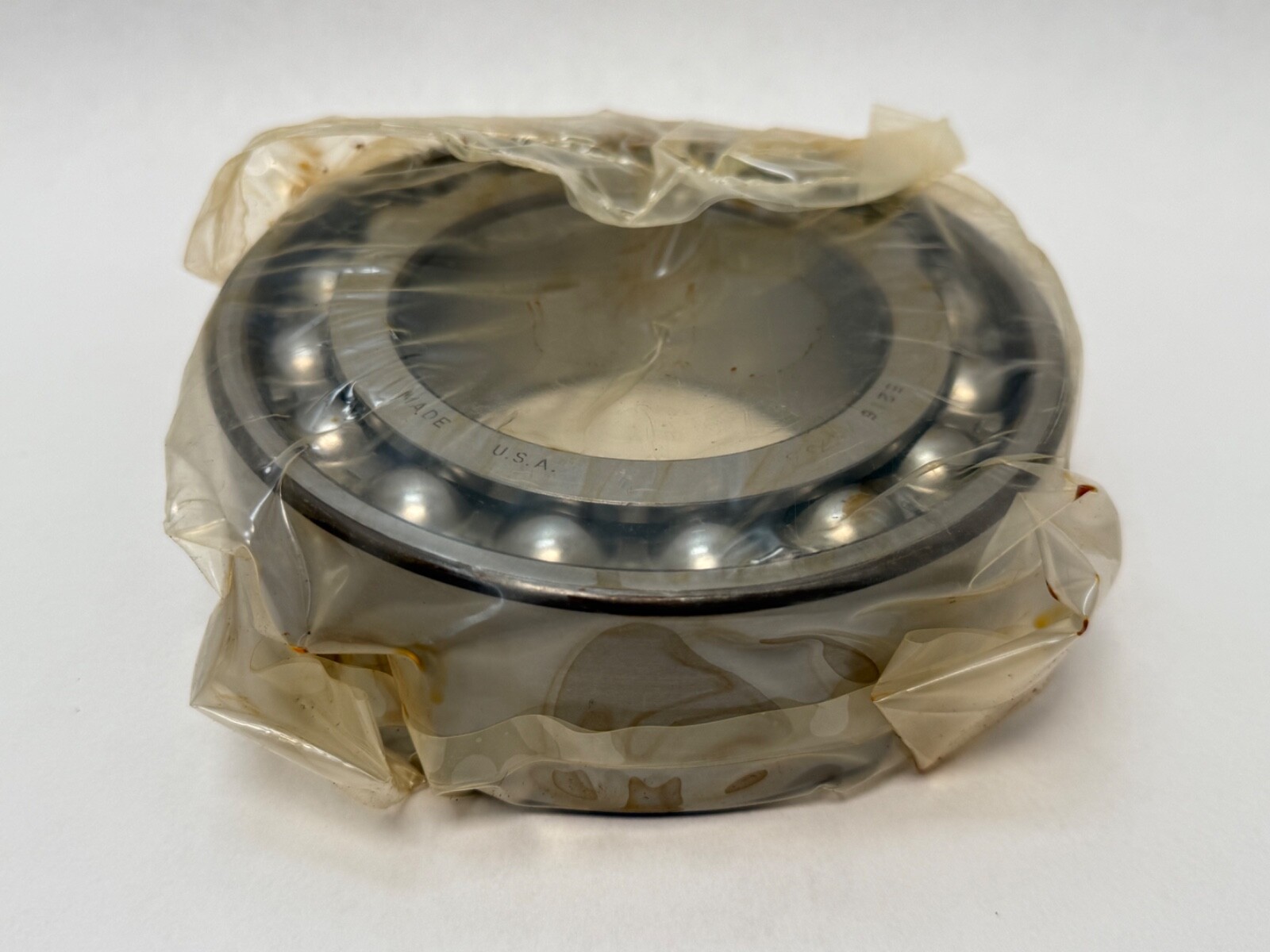 NDH 5216 Angular Contact Bearing 3216 80mmx140mmx1-3/4″