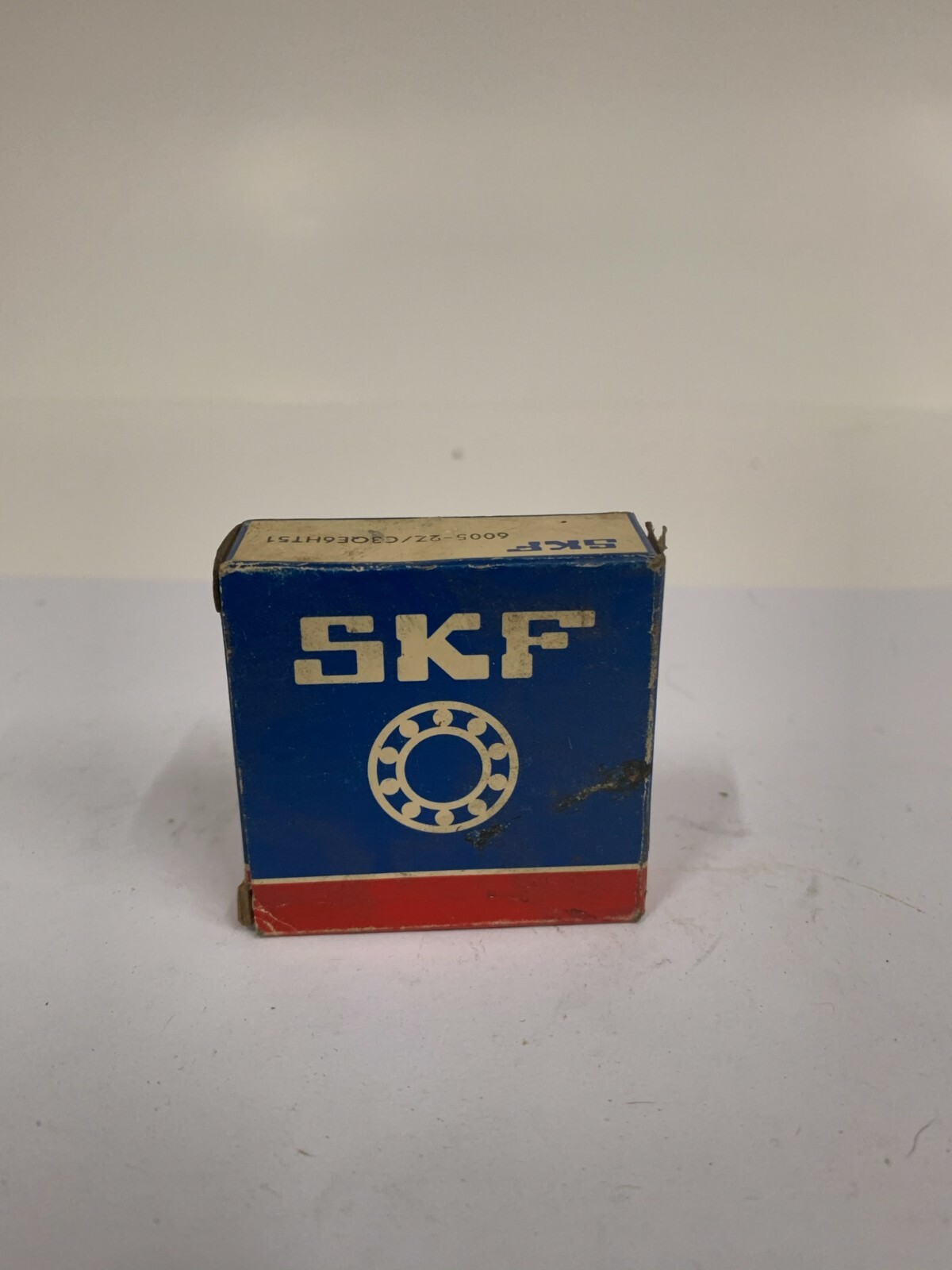 SKF 6005-2ZJEM UE01 014