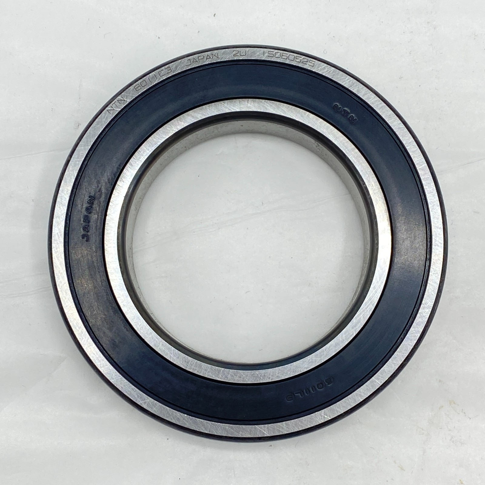 NTN 6011C3 SINGLE ROW RADIAL DEEP GROOVE BALL BEARING 2U 15060525