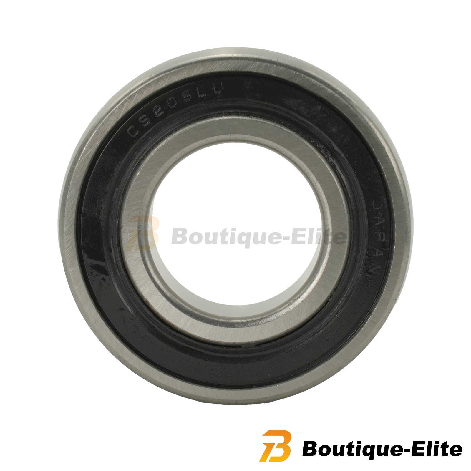 NEW Radial Insert Ball Bearing For NTN CS206LLU 1726206-2RS1 30x62x16 mm