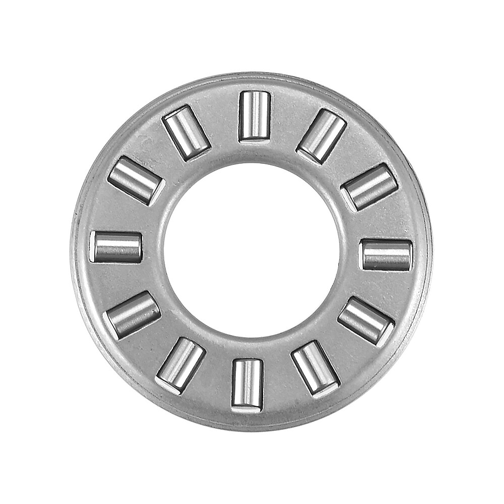 Koyo NTA-613 Steel 3/8” Bore Thrust Needle Roller Bearing and Cage Assembly