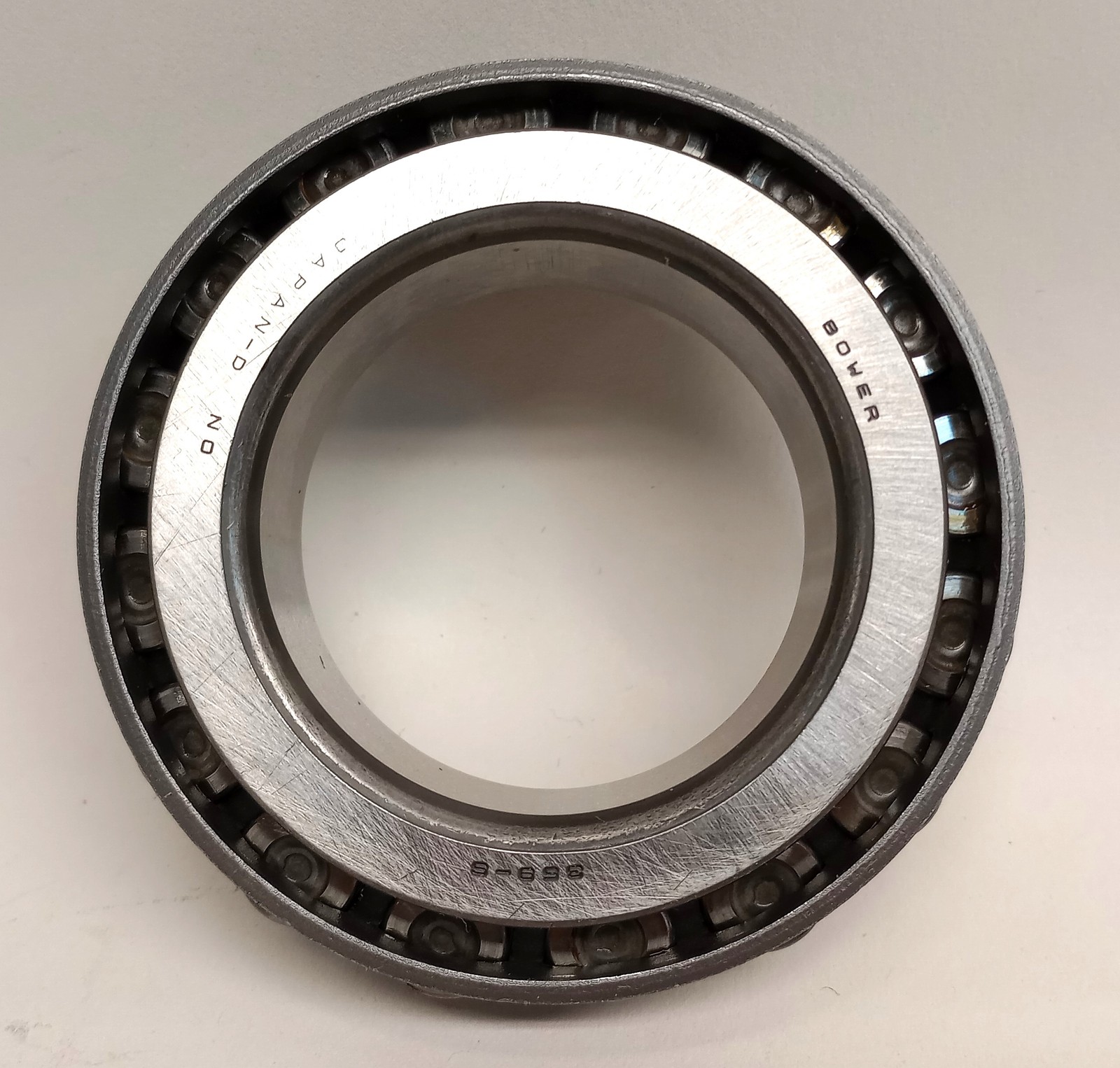 Bower BCA 359-S Federal Mogul Tapered Roller Bearing Cone 359S