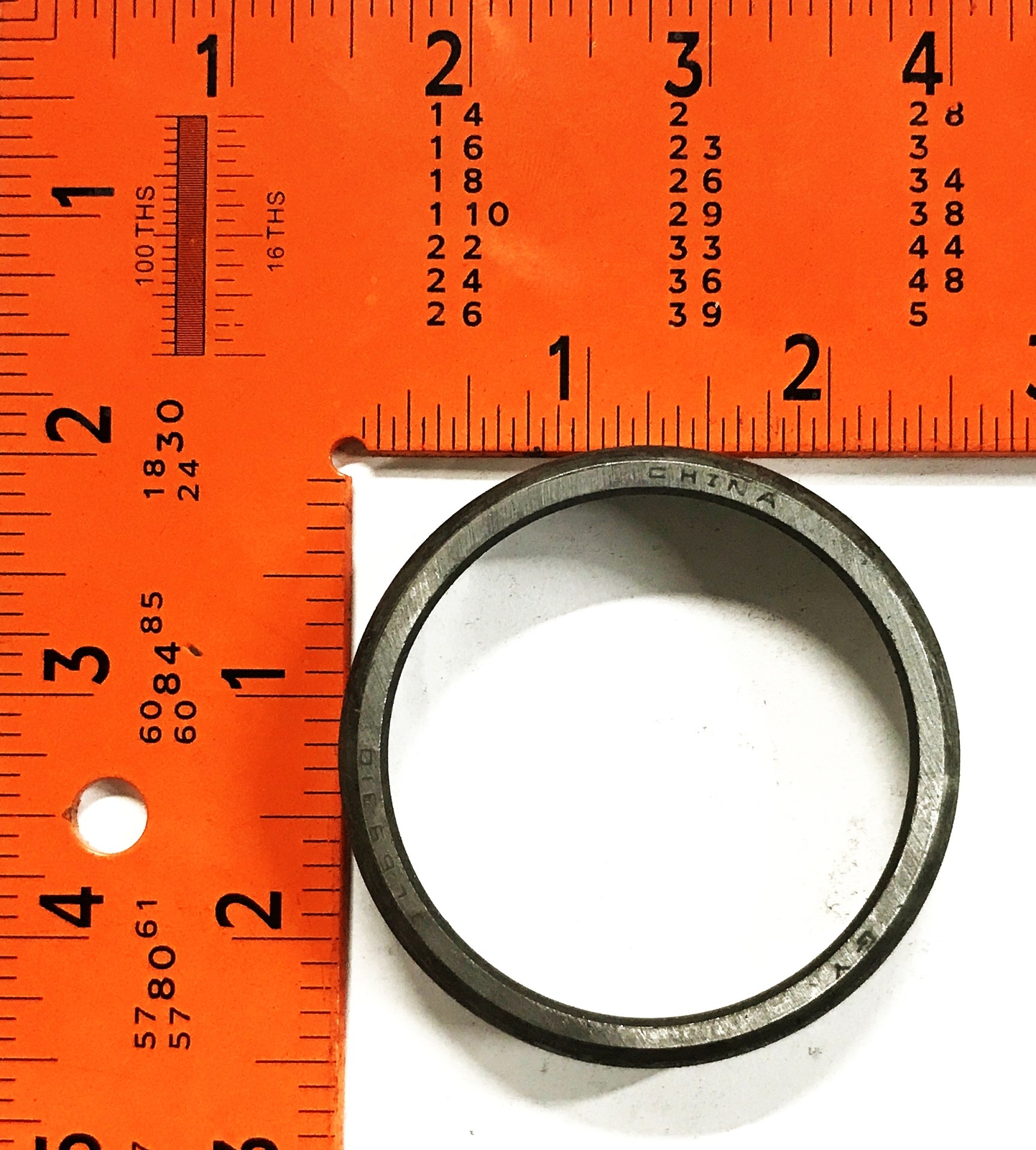 Unbranded Tapered Roller Bearing Cup JL69310 [Lot of 10] NOS