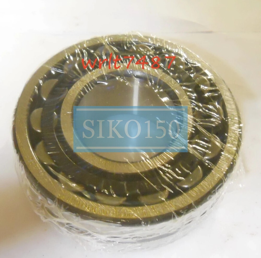 1PC NEW FAG 22308-E1-XL-C3 self-aligning roller bearing .