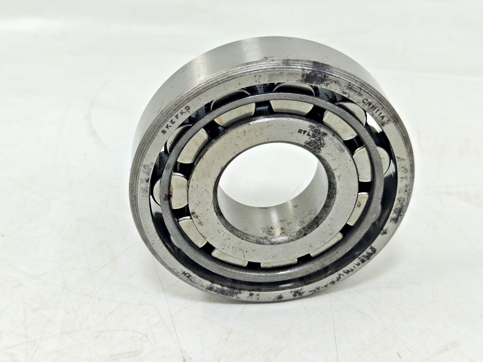 CRM 11 SKF Cylindrical Roller Bearing SKF CRM 11 A / RMS 12-1/2 / MRJ 1-3/8