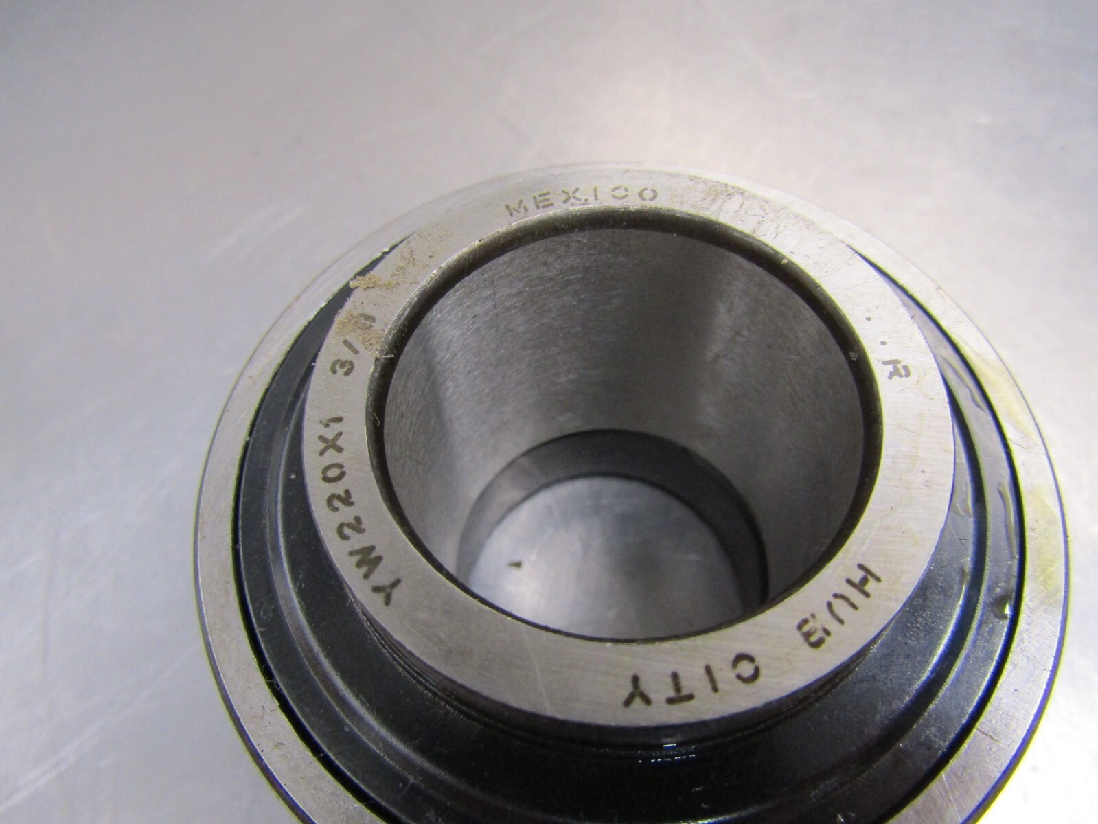 Hub City YW220x1-3/8 Insert Bearing