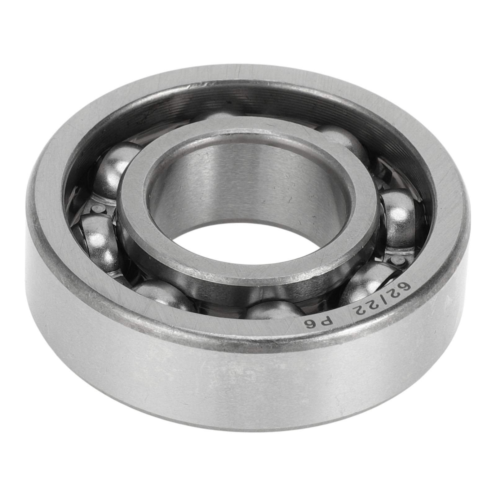 Single 62/22 Deep Groove Ball Bearings Scooter Skateboard Wheel Universal