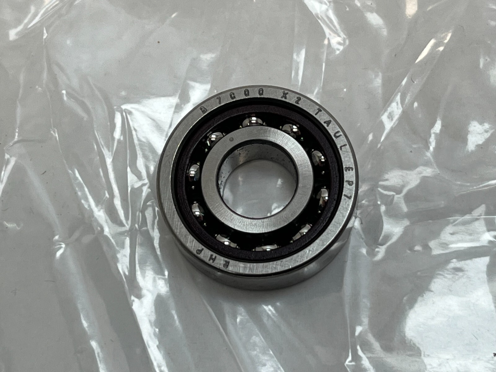 RHP 7000CTDULP4 Bearing 10x26x8 mm 7000 C T DUL P4 B7000X2TADULEP7 England